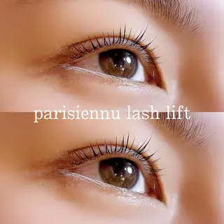 マツエク・マツパ 玉木 愛のマツエク・マツパデザイン