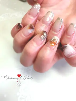 ネイル Charming❤️Nail所属・Nailist Amiのその他イメージ