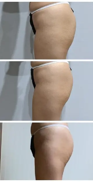 TRILOGY 安田美子のエステ・リラクイメージ