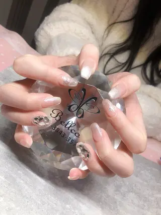 ネイル Fairyフェアリーネイルサロン所属・Fairy フェアリーネイルのネイルデザイン