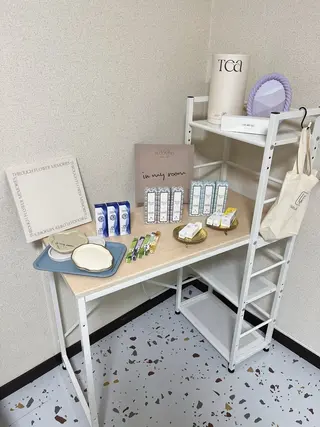 ネイル eol. 【エオル】のネイルデザイン