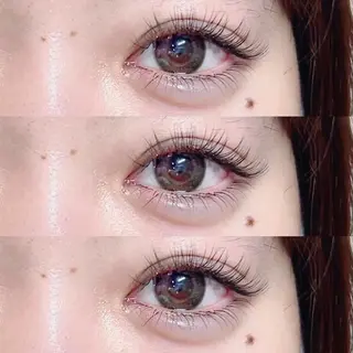 マツエク・マツパ OLIVIA恵比寿 ♡坂井のマツエク・マツパデザイン