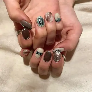 ネイル HiMe .のその他イメージ