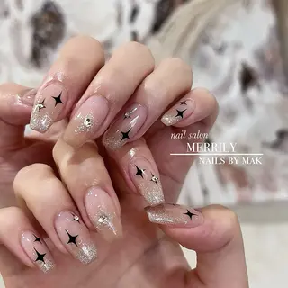 ネイル salon de Chéli所属・salon de Cheliのネイルデザイン