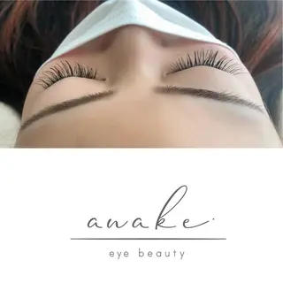 マツエク・マツパ 桑原 遥香の眉毛・アイブロウイメージ