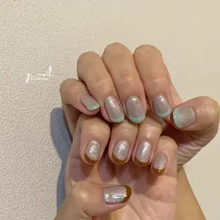 ネイル y ___nailのネイルデザイン