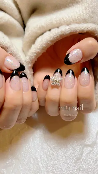 ネイル 杉本 孝美のネイルデザイン