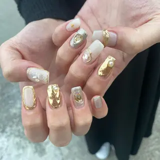 ネイル r. nailのネイルデザイン