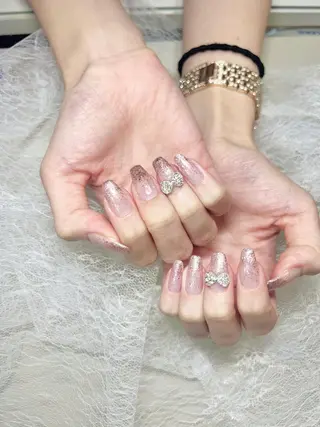 ネイル ALZ nallのネイルデザイン