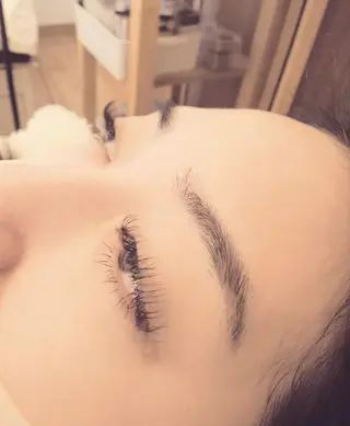 マツエク・マツパ B☆st はるのマツエク・マツパデザイン