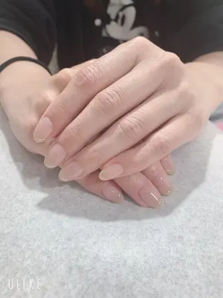 ネイル Lily nails studio所属・ネイルサロン Lilyのネイルデザイン