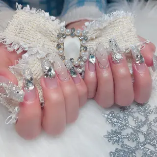 ネイル Miki milimiliのネイルデザイン