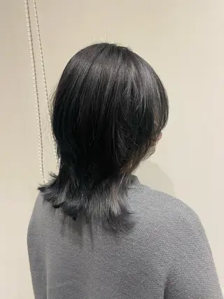 ミディアム パッチリ可愛いまつげ に✨moemiのマツエク・マツパデザイン