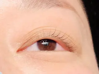 マツエク・マツパ まつげエクステ kiy所属・kiy 中村のマツエク・マツパデザイン