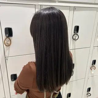 ロング 艶髪✨️/ヘッドスパ /りちかのヘアスタイル