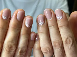 ネイル Maki modepopのその他イメージ