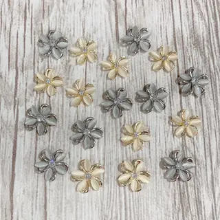 ネイル Nail Salon Kのネイルデザイン