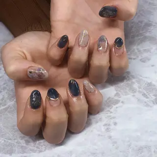 ネイル ACORii nailのネイルデザイン