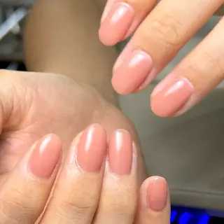 ネイル simplenail 🕊️nanaのネイルデザイン