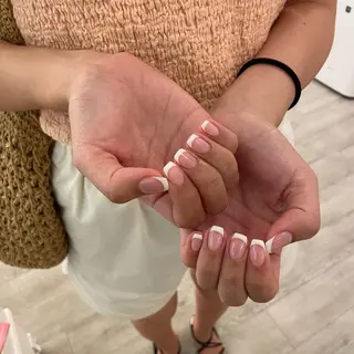 ネイル Nail salon R⋆*のネイルデザイン