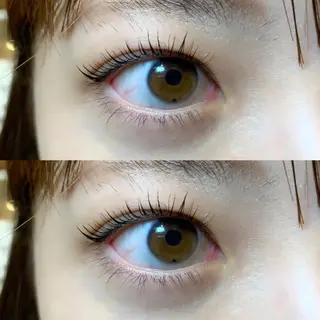 マツエク・マツパ sola: neolive近藤のマツエク・マツパデザイン