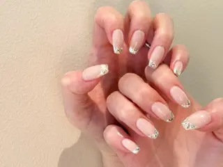 ネイル Nailsalon Cibelle梅田のネイルデザイン