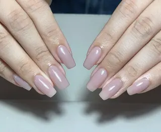 ネイル エ リのネイルデザイン