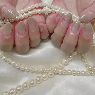 ネイル Nail salon Honey Beeのネイルデザイン