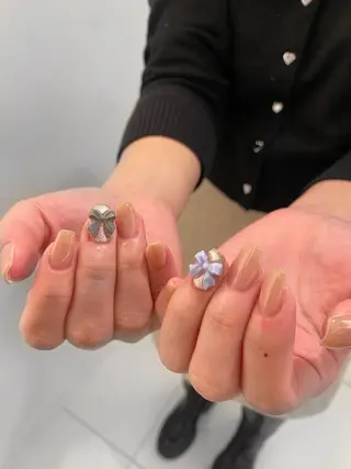 ネイル NailAVANCE miyuのネイルデザイン