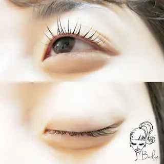 マツエク・マツパ Pucca Fukuokaのマツエク・マツパデザイン