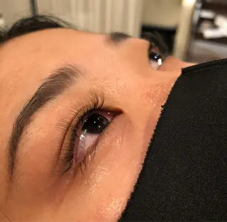 マツエク・マツパ lee 京橋のマツエク・マツパデザイン