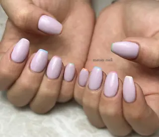 ネイル matao nailのネイルデザイン