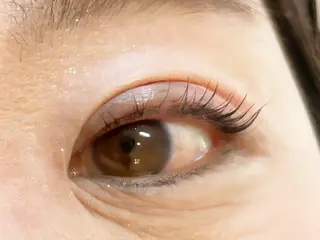 マツエク・マツパ Mresyume MAYUのマツエク・マツパデザイン