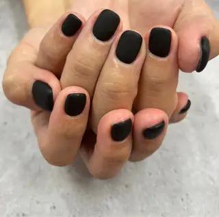 メンズ ネイル ネイルサロン 北野坂のネイルデザイン