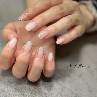 ネイル Nail Rinonのネイルデザイン