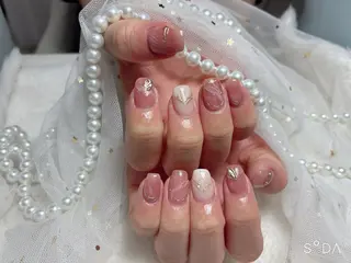 ネイル MORI MAXnailのマツエク・マツパデザイン