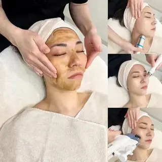 ✨美肌水光✨ アトリエリュバンのエステ・リラクイメージ