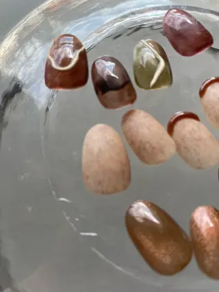 ネイル 🌕akuri🌖 nuance/専門のネイルデザイン