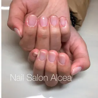 ネイル CHILO 木村のネイルデザイン