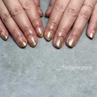 ネイル Nail Salon Posso所属・Asuka /possoのネイルデザイン