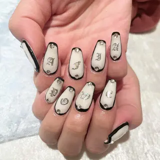 ネイル ドライヘッドスパ 名古屋駅徒歩5分のエステ・リラクイメージ