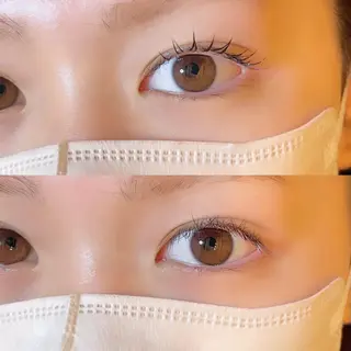 マツエク・マツパ eyelash salon7のマツエク・マツパデザイン
