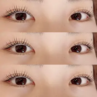 マツエク・マツパ chihiro ⌇sofa立川店のマツエク・マツパデザイン