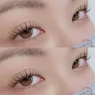 マツエク・マツパ Luxe ···▸﻿ Seike🐈‍⬛⸒の眉毛・アイブロウイメージ