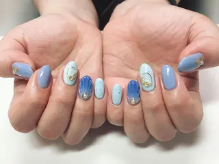 ネイル EPICHA NAILのネイルデザイン