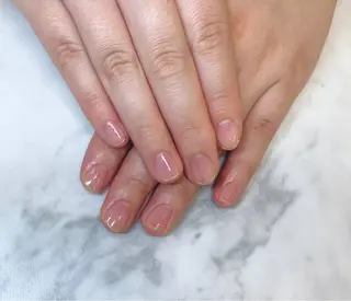 ネイル 渡邉 真衣のネイルデザイン