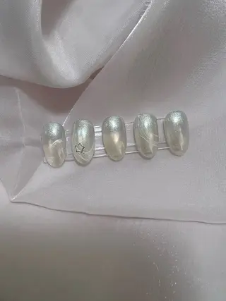 ネイル Jessica 119のネイルデザイン