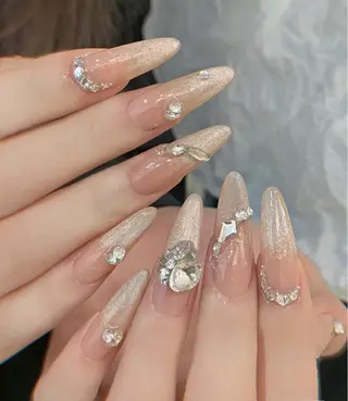 ネイル YK Beauty Salonのマツエク・マツパデザイン