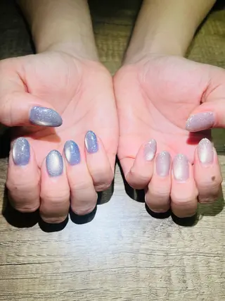 ネイル スウィートラヴィール所属・SweetRavir あゆみのネイルデザイン