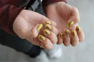 ネイル Nail salon N.所属・Shugo Wakanaのネイルデザイン